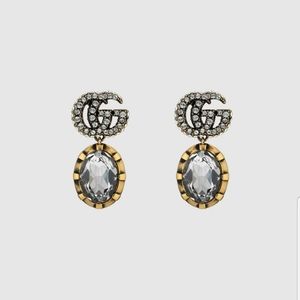 Gucci earrings